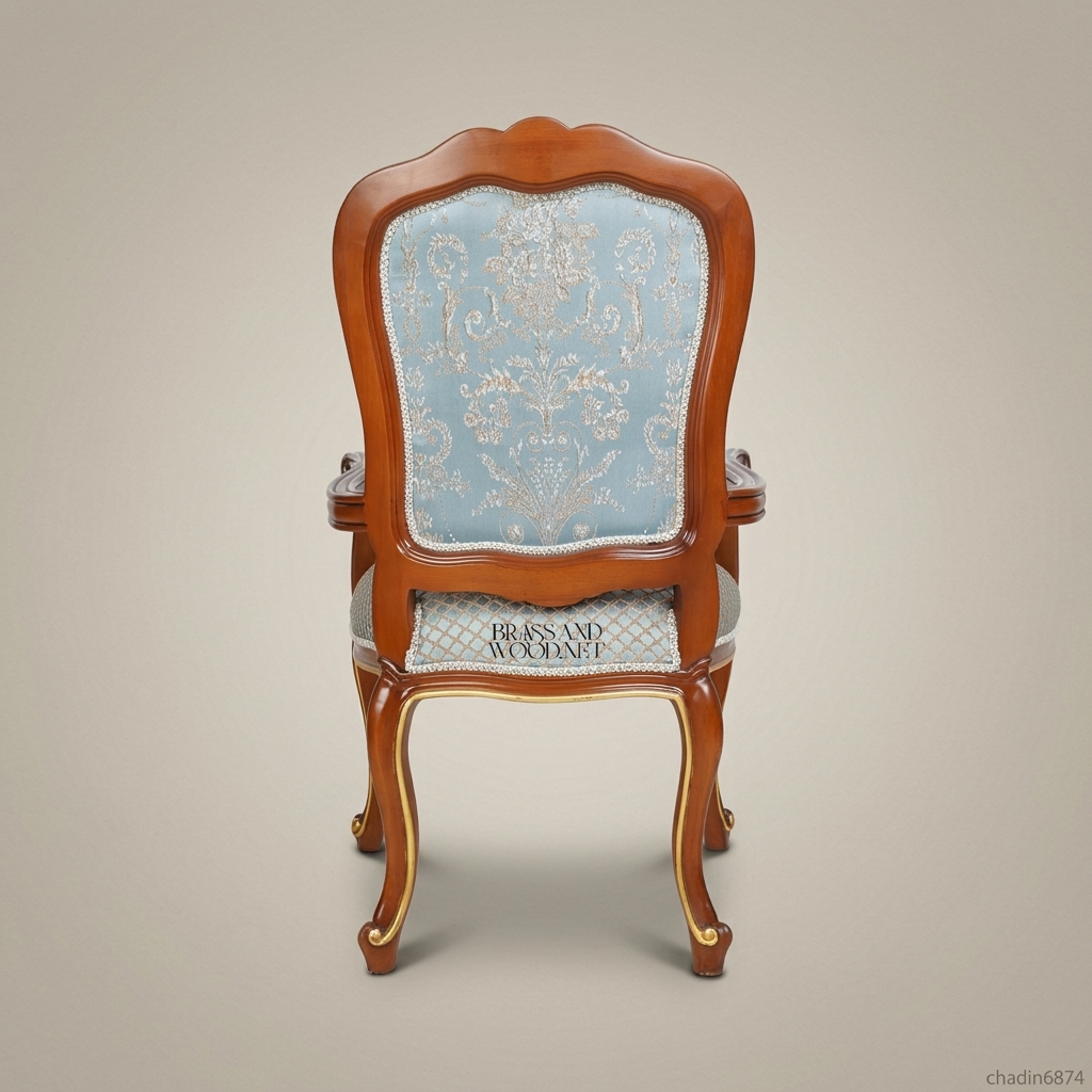 Rococo Carved Gilt Dining Suite