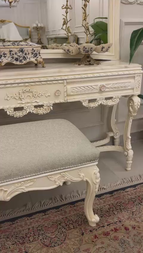 Classic Ottoman