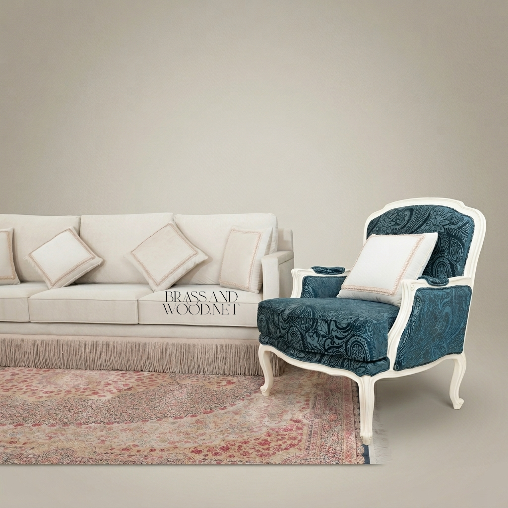 Fringe & Braid Heritage Salon Suite