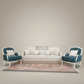 Fringe & Braid Heritage Salon Suite