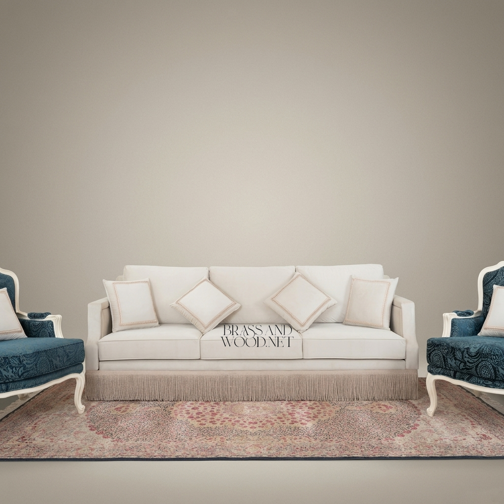 Fringe & Braid Heritage Salon Suite