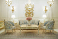 Off-White Panther Salon Suite — SALSET741057